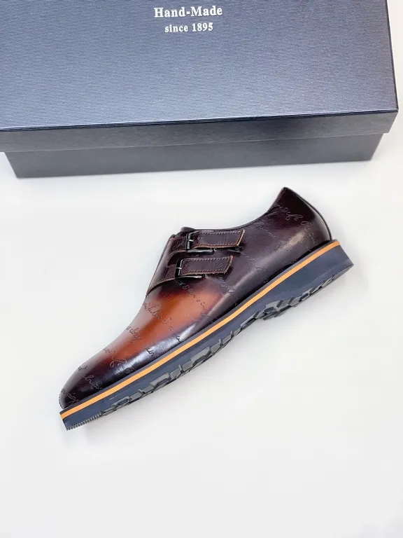 Berluti Shoe 